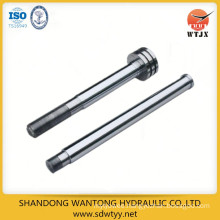 excavator hydraulic cylinder piston rod